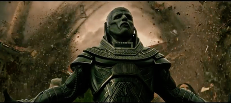 WATCH: A new trailer for X-Men: Apocalypse is here!