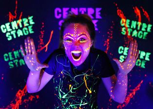 Cracking line up of International & home-grown comedy talent announced for Body&Soul