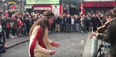 WATCH: This Irish dancing Jesus is your new hero