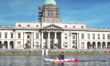 This video proves Dublin is the best craic
