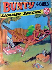 EXPOSED: Bunty magazine covers raise a lot of unanswered questions