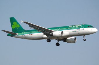 Aer Lingus has flights to New York and LA for an unbelievable price