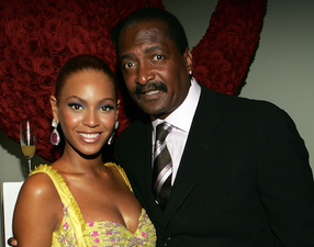 Beyoncé’s dad has his say on what Lemonade means