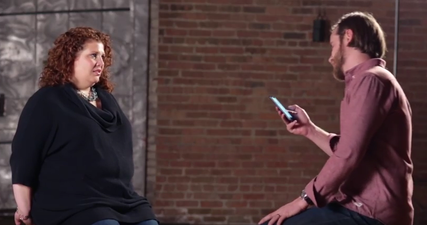 WATCH: Men reading mean tweets to female sportswriters is a tough watch