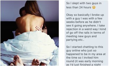 Women are sharing their ‘hoe stories’ on Twitter