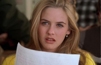 Can you name the ’90s movie from a single image?