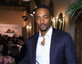 Avengers star Anthony Mackie had something VERY good to say about Irish girls