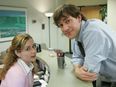 PICTURE: Jim and Pam from ‘The Office’ reunited and it’s very cute