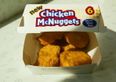 The McChicken nugget is set to change considerably and it sounds good