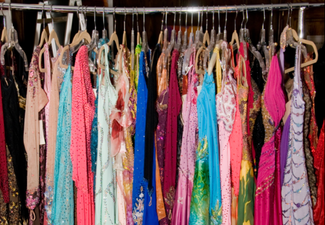 This school tried to implement ridiculous rules for debs dresses