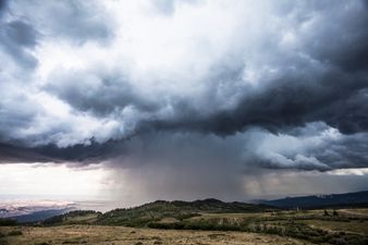 The weather for the Bank Holiday Weekend isn’t as bad as expected
