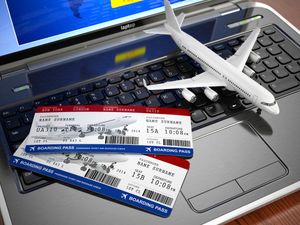 Booking flights? Make sure you don’t make this costly mistake