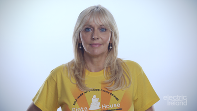 WATCH: Some of Ireland’s most familiar faces are supporting this year’s Darkness Into Light walk