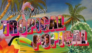 Sick of Starbucks? Get a free manicure by supporting your local café