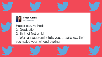 20 of April’s funniest tweets