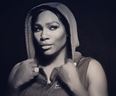 Fans left less than impressed with Serena Williams’ photoshop