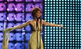Whitney Houston documentary is in production