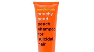 Urban Outfitters has received a lot of backlash for the name of this shampoo