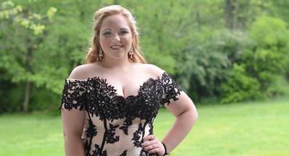 Outrage as school embarrasses teen for the size of her breasts