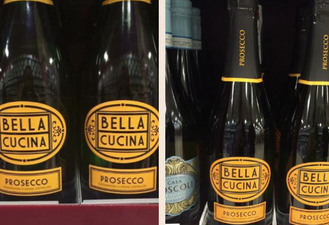 This Facebook post about the varying price of prosecco at Tesco is going viral