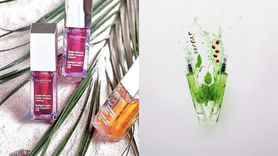 Five fab beauty launches to give you heart emoji eyes