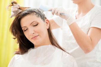 ‘Ecaille’ is the trend wavy-haired girls will love