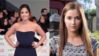 Jacqueline Jossa drops hint about Lauren Branning’s return to Eastenders