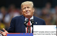 Woman tweets period thread to Donald Trump and she does NOT hold back