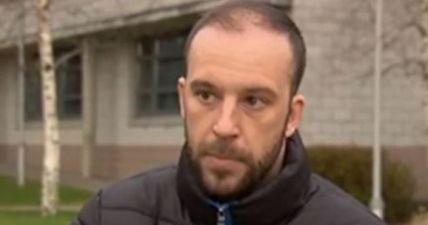 ‘I have the utmost respect for Stephanie’: Davitt Walsh speaks on ex-girlfriend’s claim