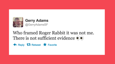 More Film Reviews By Gerry Adams
