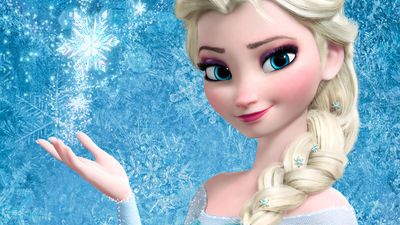 People are campaigning for Elsa to be Disney’s first LGBTQ princess