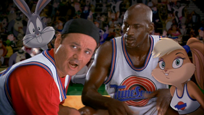 A sequel to Space Jam may actually be happening