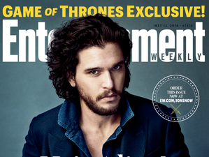 Kit Harington has finally broken his silence about Jon Snow’s fate