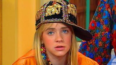 13 EPIC Style Blunders We Made in Our Nineties/Noughties Teens