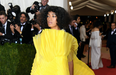 Solange creates more drama at another Met Gala