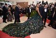 PICS: Best and worst dressed at the Met Gala