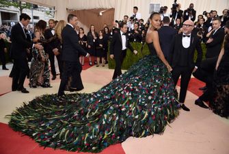 PICS: Best and worst dressed at the Met Gala