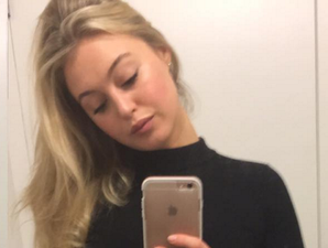 Model calls out fitness & beauty Instagrammers in viral ‘thigh gap’ post