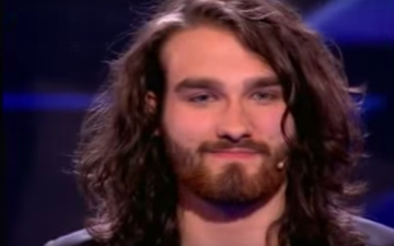 Former ‘The Voice’ contestant at crucial point in child sex abuse case