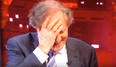 Yikes! Vincent Browne said the F word on LIVE TV last night
