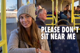 18 proposed alternative public transport announcements