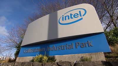 Up To 600 redundancies expected at Intel Ireland