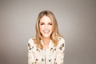 Long Hair, Don’t Care: Join Amy Huberman In Supporting #GetBlownAway for ISPCC Childline