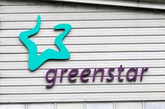 The body of a newborn baby has been found at a recycling facility in Wicklow