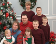 Well-wishers fundraise for six children who were orphaned when parents died 48 hours apart