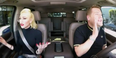 WATCH: Gwen Stefani’s Carpool Karaoke is here