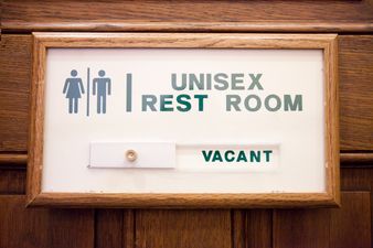 North Carolina has been given a warning over its Trans Bathroom law