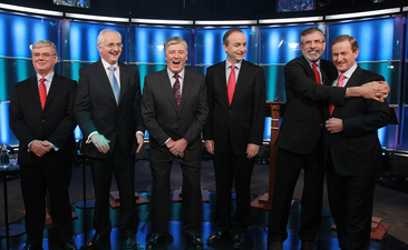 10 Things TDs must be doing when they’re mitching off Dáil debates
