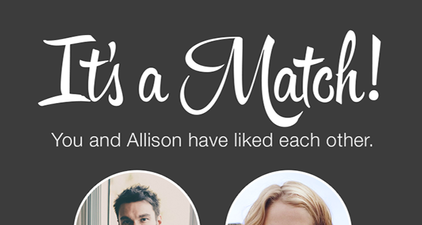 This Irish girl's blog post on the 10 guys you meet on Tinder is SO accurate