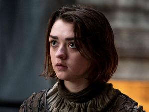 Maisie Williams has accidentally revealed a long-lost GOT character will return